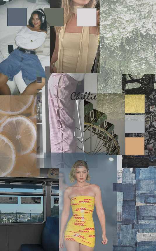 Moodboard 1